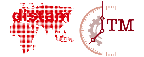 Journées interconsortiums PTM – DISTAM – 22 et 23 mai 2025