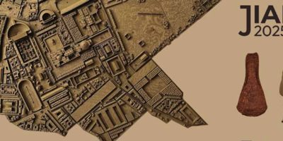 Journées informatique et archéologie de Paris 2025 – 5 et 6 juin 2025 – Paris