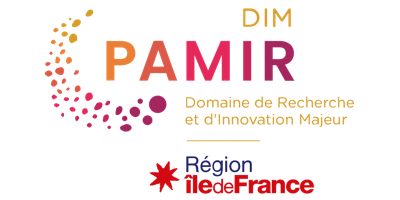 Webinaire DIM PAMIR – Méthodologies de relevé 3D pour le patrimoine – 7 mai 2025