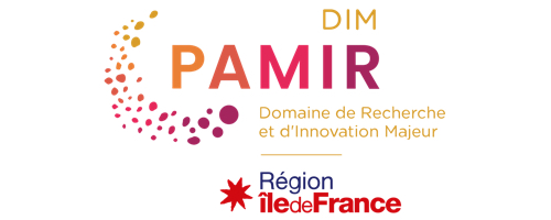 Webinaire DIM PAMIR – Méthodologies de relevé 3D pour le patrimoine – 7 mai 2025