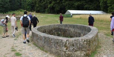 Retours sur l’école d’été « Les données de la recherche et les sciences du patrimoine » – 25 au 29 août 2025 – Bibracte