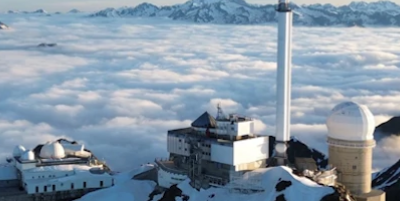 PTM consulté pour le dossier UNESCO du Pic du Midi