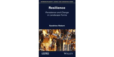 Conférence – L’eau comme morphogène des formes du paysage, quelques exemples en France – Sandrine Robert – 4 décembre 2025 – Maison française d’Oxford
