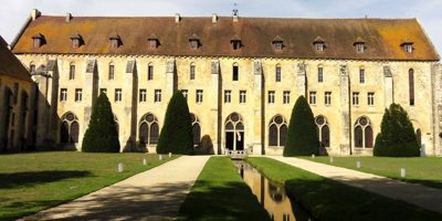 AAC – Enquête collective: Étude archéogéographique du paysage hydraulique de l’abbaye de Royaumont (Val-d’Oise) – 16 au 20 février 2025