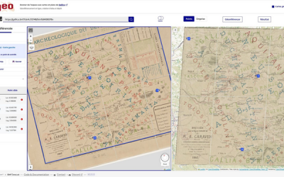 Atelier Galligeo – BNF Datalab – 9 décembre 2025