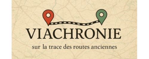 Webinaire Viachronie #4 Sur la trace des routes anciennes – 5 juin 2026 – en ligne