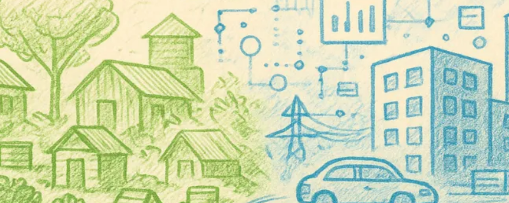 Jumeaux Numériques Territoriaux pour la Transition Écologique – 1 au 5 décembre 2025 – Institut Pascal