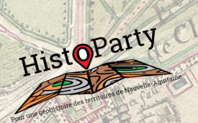 Histoparty – 13 mars 2026 – Corderie Royale de Rochefort