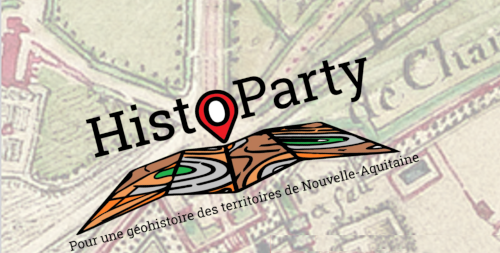 Histoparty – 13 mars 2026 – Corderie Royale de Rochefort